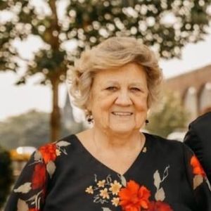 Meet your Posher, Mary